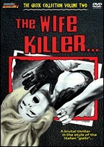 Wife Killer