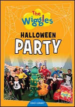 Wiggles: Halloween Party