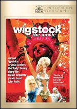 Wigstock - The Movie