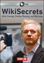 WikiSecrets - Julian Assange, Bradley Manning & Wikileaks
