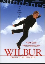 Wilbur Wants to Kill Himself 