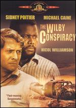 Wilby Conspiracy, The