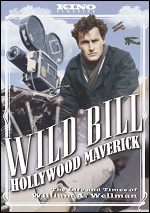 Wild Bill: Hollywood Maverick