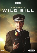 Wild Bill