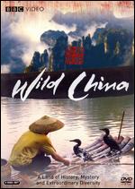 Wild China