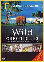 Wild Chronicles - Season One Collection