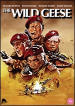 Wild Geese