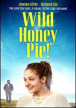 Wild Honey Pie!
