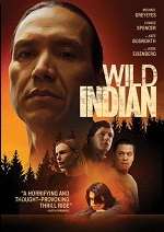 Wild Indian