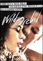 Wild Orchid