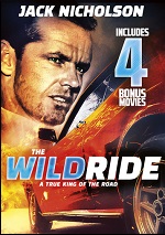 Wild Ride