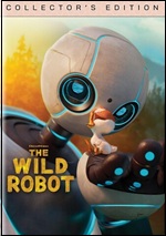 Wild Robot: Collector's Edition