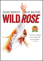 Wild Rose