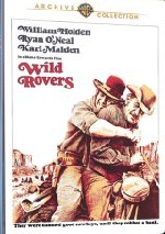 Wild Rovers