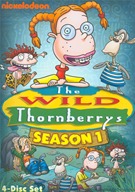 Wild Thornberrys - Season 1