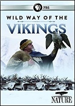 Wild Way Of The Vikings