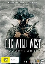 Wild West - Collector's Edition