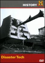 Disaster Tech
