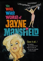 Wild, Wild World Of Jayne Mansfield