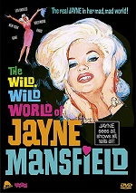 Wild, Wild World Of Jayne Mansfield