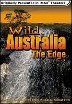 Wild Australia - The Edge