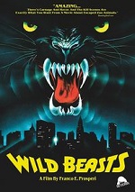 Wild Beasts