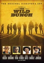 Wild Bunch - Director's Cut