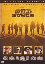 Wild Bunch - Special Edition - Director´s Cut
