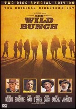 Wild Bunch - Special Edition - Director's Cut