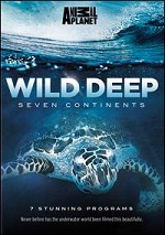 Wild Deep
