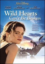 Wild Hearts Can't Be Broken