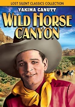 Wild Horse Canyon