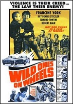 Wild Ones On Wheels