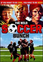 Wild Soccer Bunch