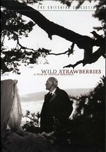 Wild Strawberries - Criterion Collection