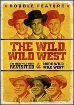 Wild Wild Revisited / More Wild Wild West