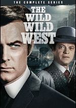 Wild Wild West - The Complete Series