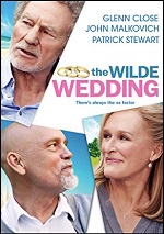 Wilde Wedding