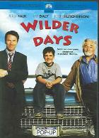 Wilder Days ( 2003 )