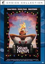Wilder Napalm