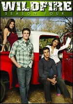 Wildfire - Season Four