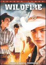 Wildfire - Season Three