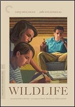 Wildlife - Criterion Collection