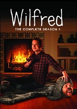Wilfred - The Complete Fourth Season