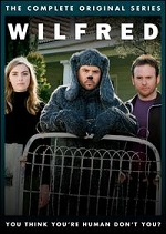 Wilfred - The Complete Original Series