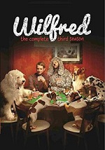 Wilfred - The Complete Third Season
