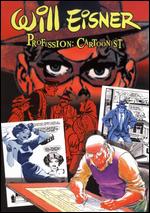 Will Eisner - Profession - Cartoonist