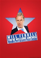 Will Ferrell - You´re Welcome, America - A Final Night With George W. Bush