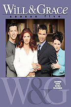 Will & Grace - Season 5