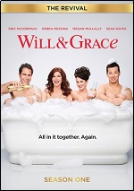 Will & Grace: The Revival - Season One